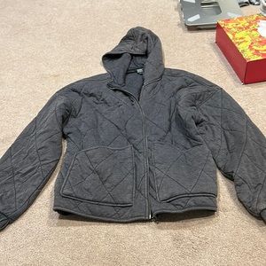 Wild Fable Quilted Jacket